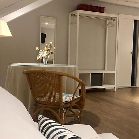 Hotel Valdecoro Потес Екстериор снимка