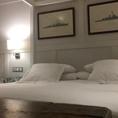 Hotel Valdecoro Потес Екстериор снимка